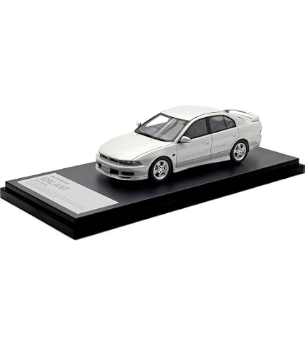 Amazon | インターアライド (INTERALLIED) Hi Story 1/43 ミツビシ